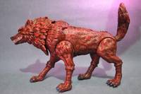 Garm (Marvel Legends) Custom Action Figure
