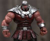 Ram Man (Masters of the Universe) Custom Action Figure