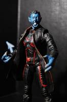 Nightcrawler in X-Men Movie Battlesuit V.2 (X-Men - Movies) Custom Action Figure