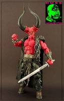 Lord of Darkness (Legend) Custom Action Figure