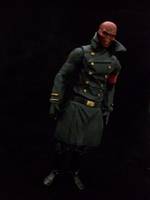 Red Skull (Marvel Universe) Custom Action Figure