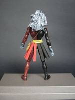 Malekith the Accursed (Marvel Legends) Custom Action Figure