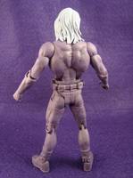 Riptide (Marvel Legends) Custom Action Figure