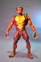 Revengers Team (Marvel Legends) Custom Action Figure