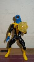 Sinestro Corps Soldier Low (Green Lantern) Custom Action Figure