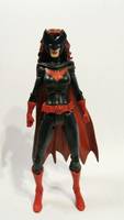 Batwoman (DC Universe) Custom Action Figure