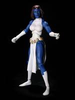 Mystique (Brotherhood of Evil Mutants) Custom Action Figure