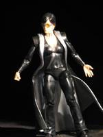 Ursa (DC Universe) Custom Action Figure