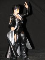 Ursa (DC Universe) Custom Action Figure
