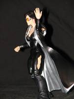 Ursa (DC Universe) Custom Action Figure