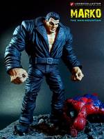 Man Mountain Marko (Marvel Legends) Custom Action Figure