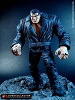 Man Mountain Marko (Marvel Legends) Custom Action Figure