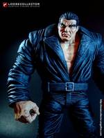Man Mountain Marko (Marvel Legends) Custom Action Figure