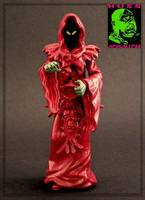 Shadow Weaver (Masters of the Universe) Custom Action Figure