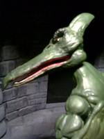 Sauron (Marvel Legends) Custom Action Figure