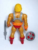 He-Man from Jaga (Masters of the Universe) Custom Action Figure