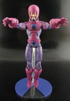 The Wizard (Marvel Legends) Custom Action Figure