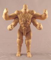 Lucha Douch 001 (Original) Custom Action Figure