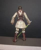 Count Dooku Jedi Master (Star Wars) Custom Action Figure