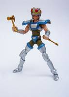 Sculptor Kiki (Myth Cloth) Custom Action Figure