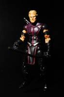 Hawkeye Concept (Marvel Legends) Custom Action Figure