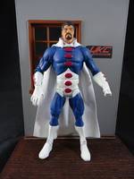 Graviton (Classic) (Marvel Legends) Custom Action Figure