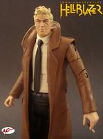 John Constantine, Hellblazer (DC Universe) Custom Action Figure