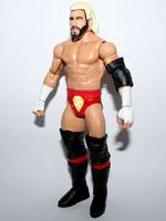 Steve Corino (Wrestling) Custom Action Figure
