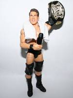 JBL ( John Bradshaw Layfield ) (Wrestling) Custom Action Figure