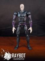 Darwin (Marvel Legends) Custom Action Figure