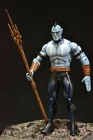 Husni (Marvel Legends) Custom Action Figure