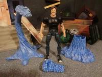 Hydroman (Marvel Legends) Custom Action Figure