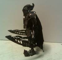 Zern the Conqueror (Bionicle) Custom Action Figure