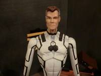 Future Foundation Reed Richards (Marvel Legends) Custom Action Figure