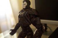 War Machine (Marvel Legends) Custom Action Figure