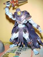 DCSH Skeletor (Masters of the Universe) Custom Action Figure