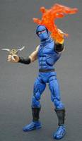 Ryu Hayabusa from Ninja Gaiden (Misc) Custom Action Figure