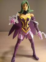 Polaris (Reload) (Marvel Legends) Custom Action Figure