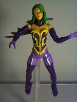 Polaris (Reload) (Marvel Legends) Custom Action Figure