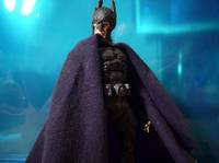 Bat of Wylun Creations (Marvel Legends) Custom Action Figure