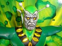 Hobgoblin (Spider-Man) Custom Action Figure