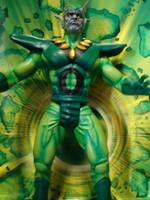 Hobgoblin (Spider-Man) Custom Action Figure