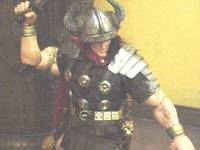 King Conan (Conan) Custom Action Figure
