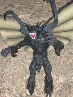 Scroteus - Lord of the Demons (Marvel Legends) Custom Action Figure