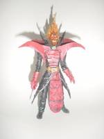 Dormammu (Marvel Legends) Custom Action Figure