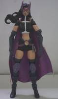 Huntress (Batman) Custom Action Figure