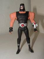 Bane (Batman - New Adventures) Custom Action Figure