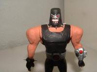 Bane (Batman - New Adventures) Custom Action Figure