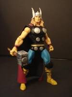 Thor (Marvel Legends) Custom Action Figure