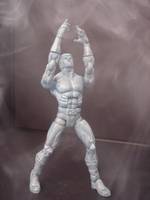 Iceman (Marvel Legends) Custom Action Figure